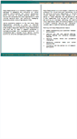Mobile Screenshot of maya-group.com